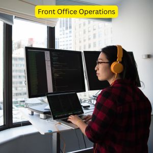 front-office-operations