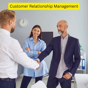 customer-relationship-management