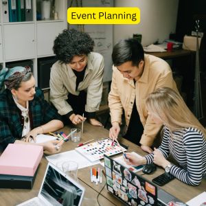 event planning
