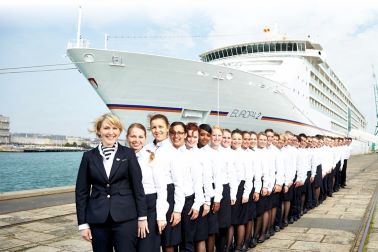 Cruise Ship Training Course